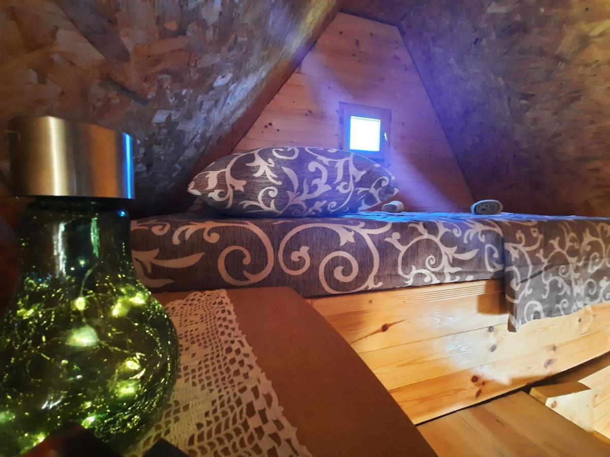 Villa Etno House Momcilo Žabljak Exterior foto